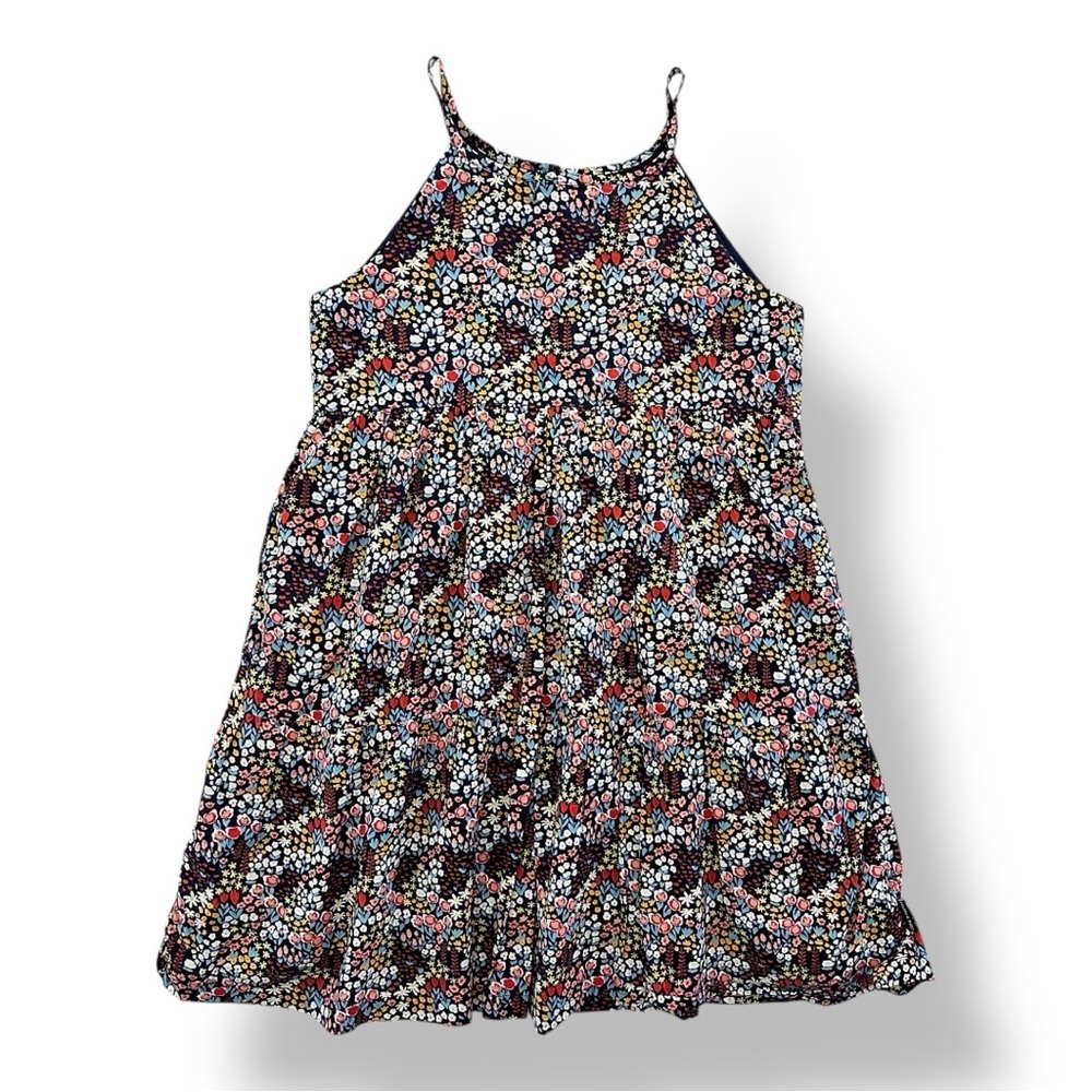 Polarn O. Pyret | Ditsy Floral Sundress (11-12 yrs)